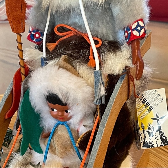 Indiem Art Eskimo - Picture 3 of 10